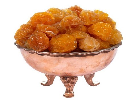 خرید و قیمت آلو بخارا زرد + فروش صادراتی